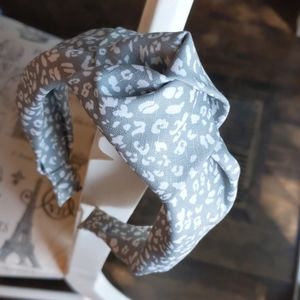 Anthropologie Headband